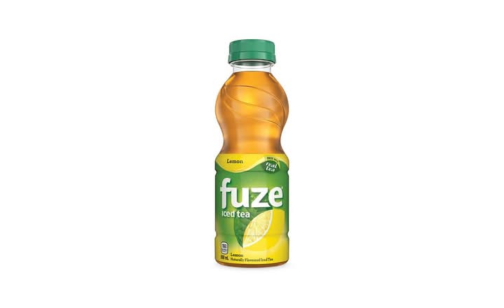 Fuze Iced Tea Lemon