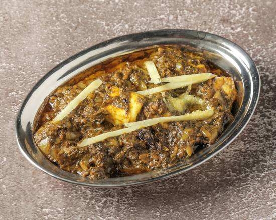 Saag Paneer