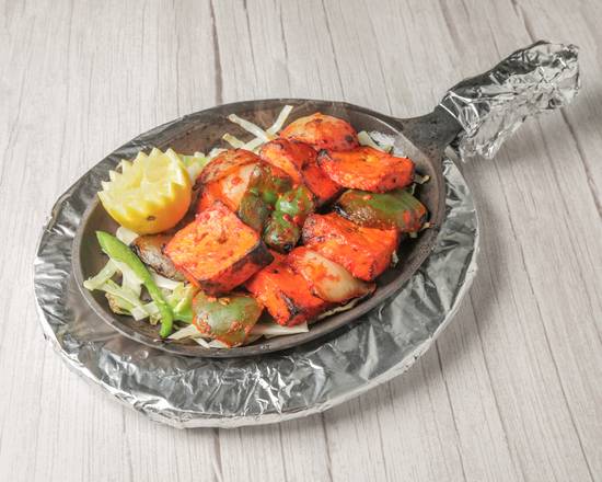 Paneer Tikka