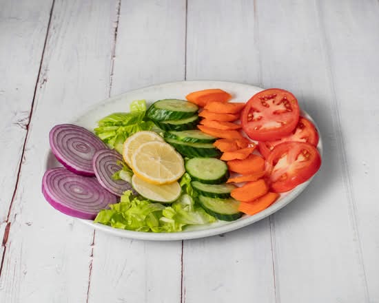 Green Salad
