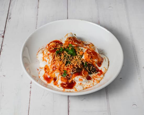 Dahi Bhalla