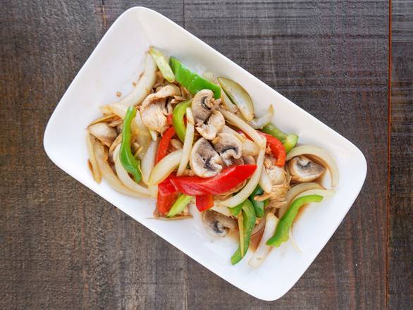 P2. Pad Khing
