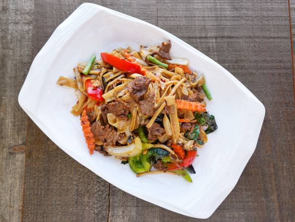 N3. Pad Kee Mao (Hot)