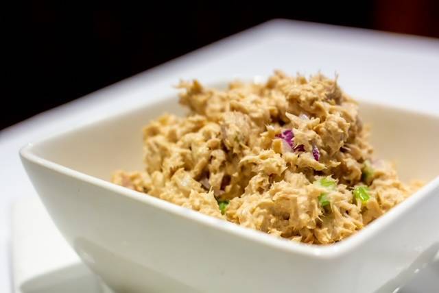 Tuna Salad