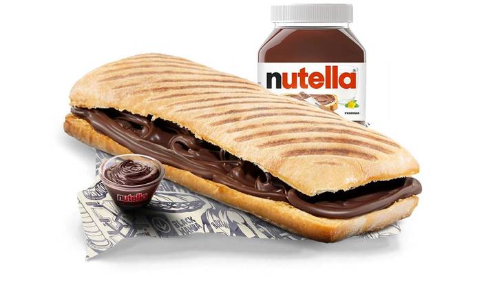 PANINI NUTELLA