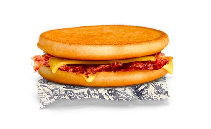 CROC BACON