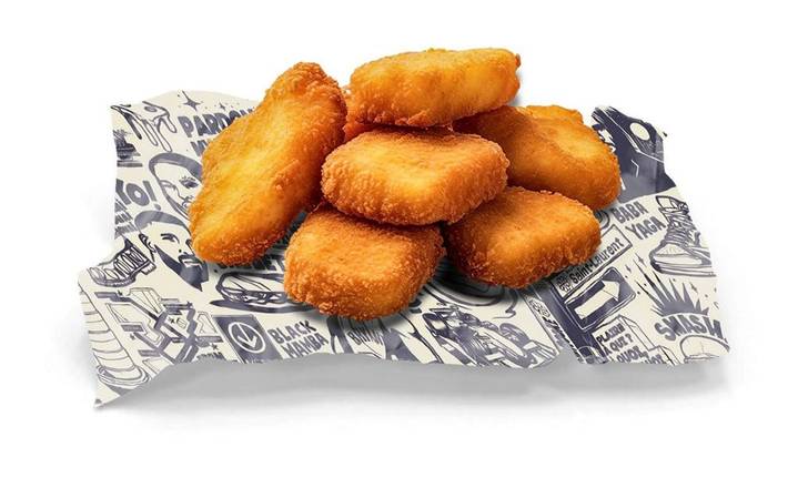 CHICKEN NUGGETS