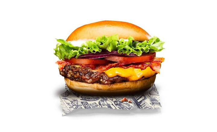 SMASH BEEF BACON