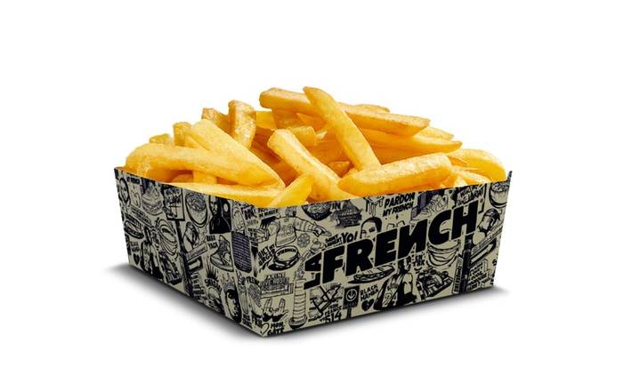 FRIES