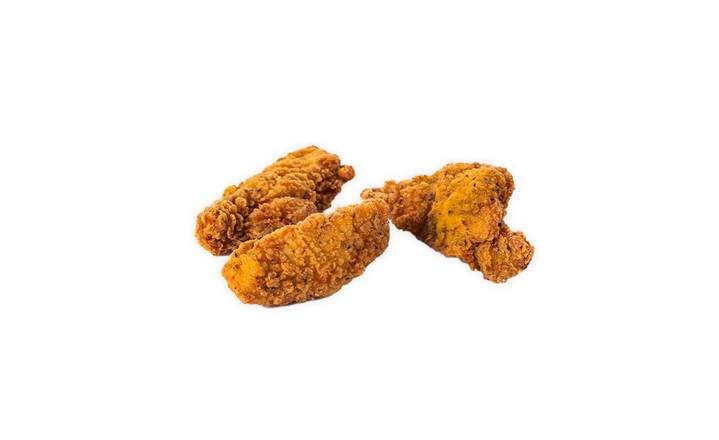 CHICKEN TENDERS