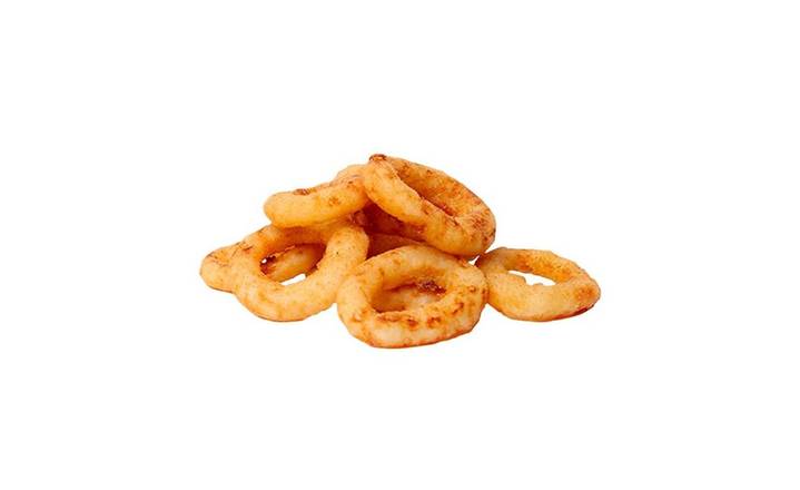 OIGNON RINGS