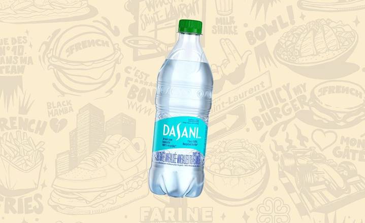 Water