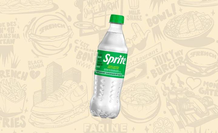Sprite