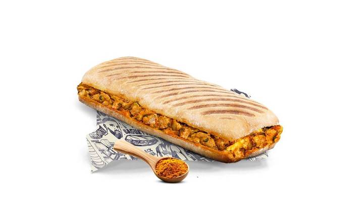 PANINI CURRY