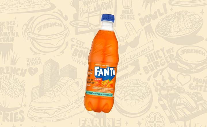Fanta