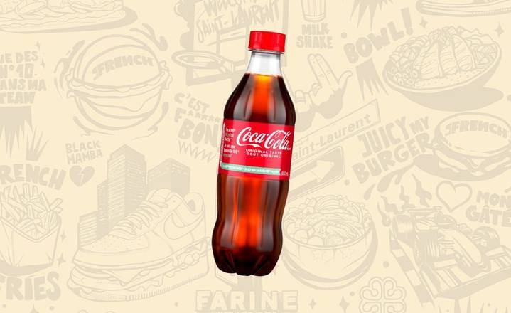 Coke
