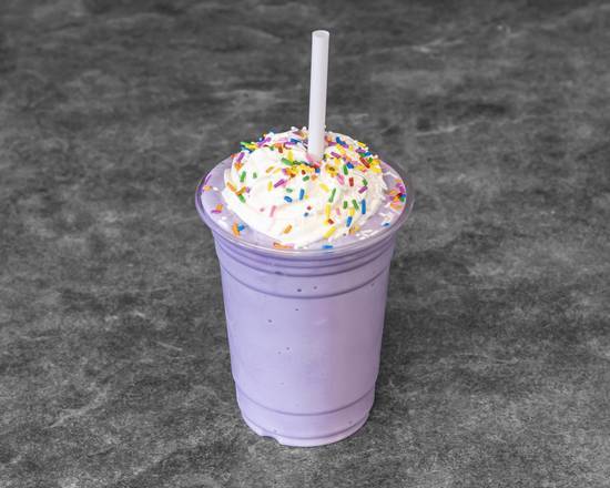 Cotton Candy Shake