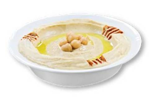 Hummus / Hommus