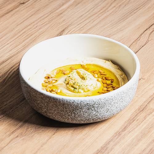 Hummus