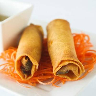 Rouleaux impériaux / Imperial Rolls