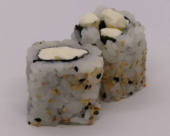 Hosomaki Mini Phila (6 Mcx) / Mini Phila Hosomaki (6 Pcs)