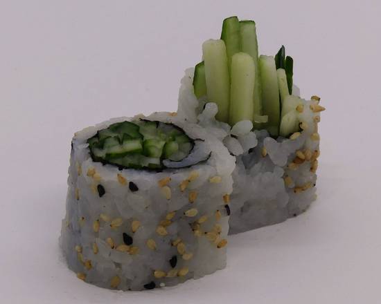 Hosomaki Concombre (6 Mcx) / Cucumber Hosomaki (6 Pcs)