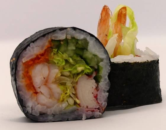 Sumomaki Boston (5 Mcx) / Boston Sumomaki (5 Pcs)