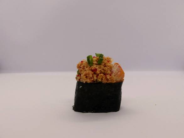 Nigiri Homard Épicé (2 Mcx) / Spicy Lobster Nigiri (2 Pcs)