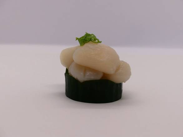 Sashimi Pétoncle (2 Mcx) / Scallop Sashimi (2 Pcs)
