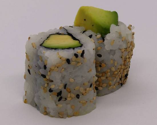 Hosomaki Avocat (6 Mcx) / Avocado Hosomaki (6 Pcs)