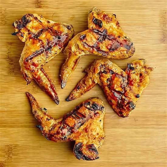Whole Wings