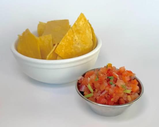 Chips & Salsa