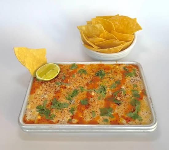 Street Corn Dip (gf)