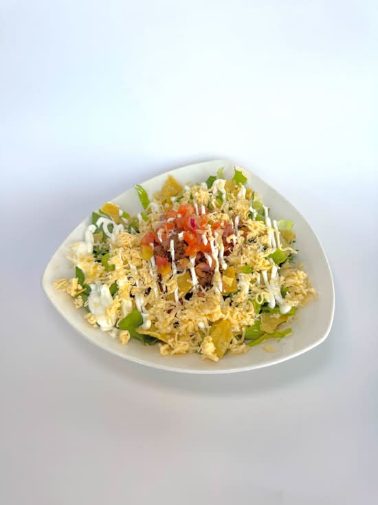 Taco Salad