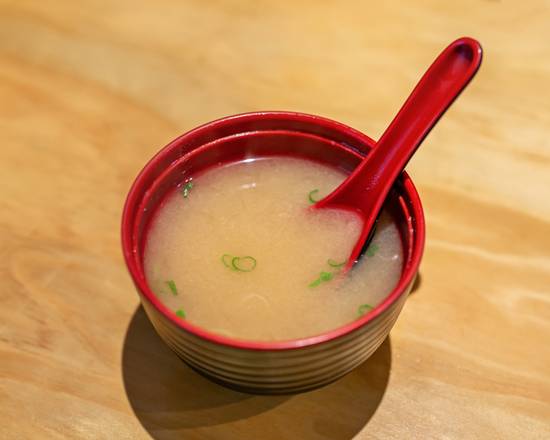 Miso Soup
