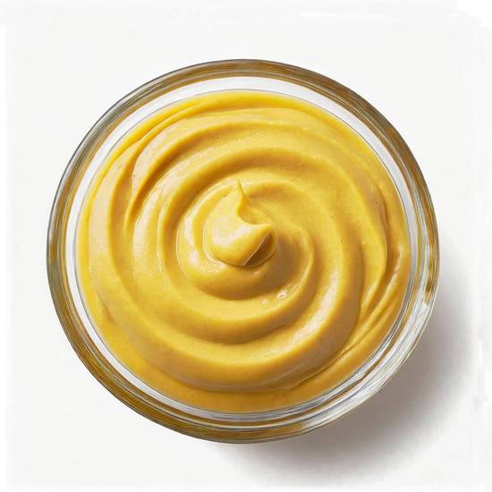 Honey Mustard Sauce