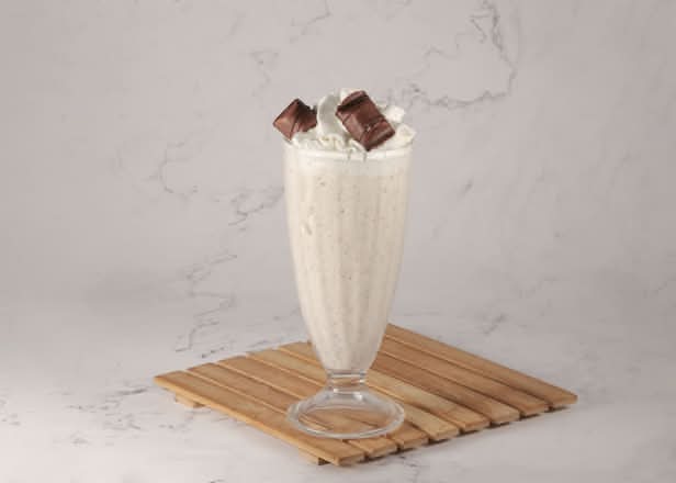 Bueno Milkshake