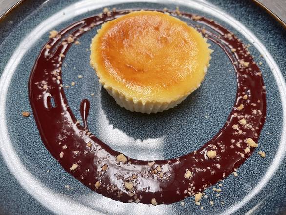 Bake Cheese Cake