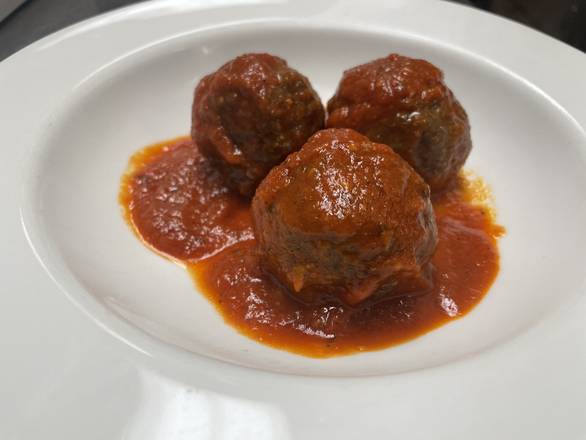 Meat Balls