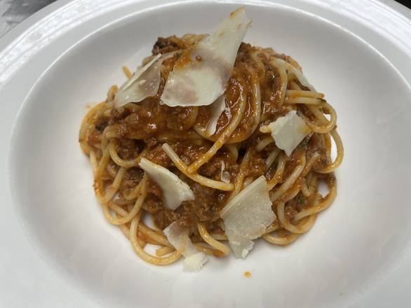 Spaghetti Bolognese