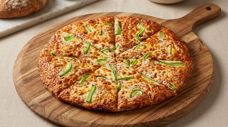 10" BUFFALO CHICKEN