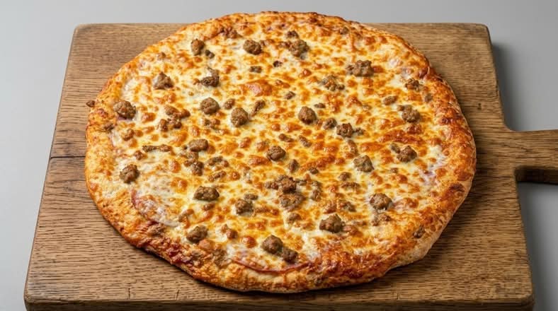 14'' SPICY ITALIAN