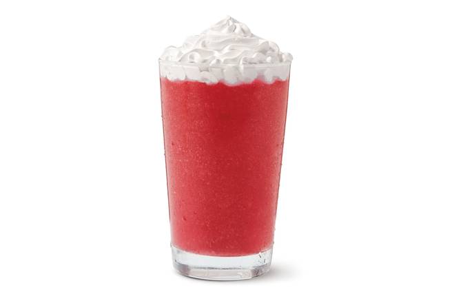 RafraîchiTim givré fraise-melon