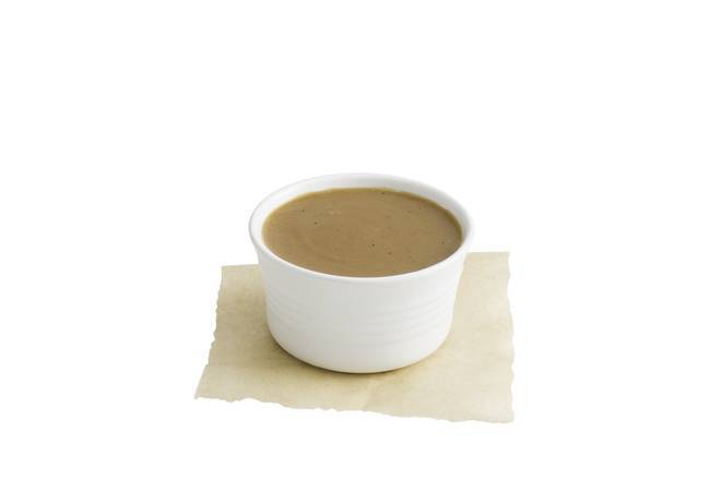Gravy