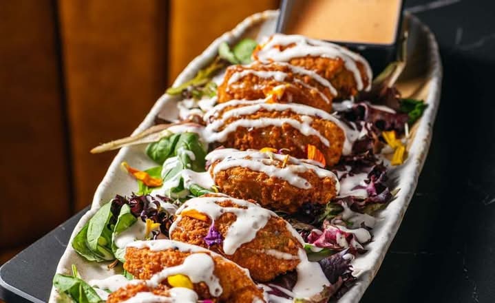 Jalapeno Poppers