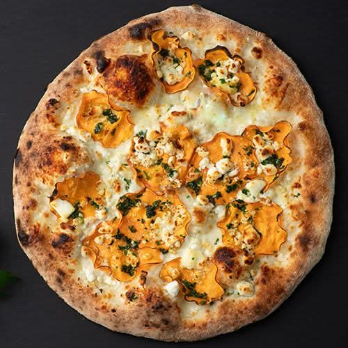 Due Francesco Pizza