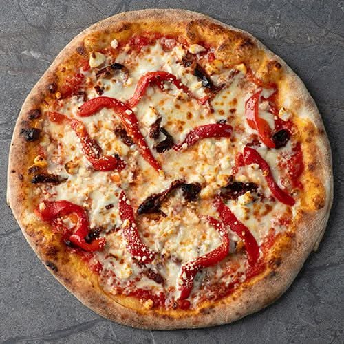 Due Lucio Pizza
