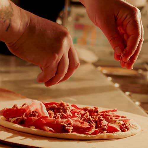 CYO Due (10 Slices)