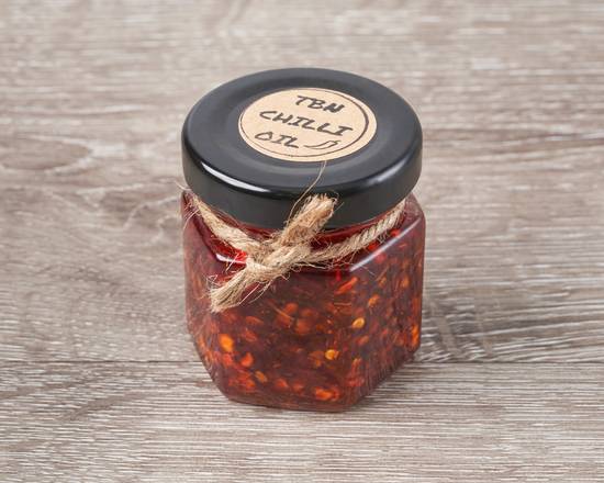TBN Chili Oil