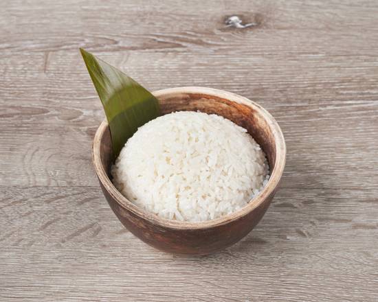 Coconut Rice